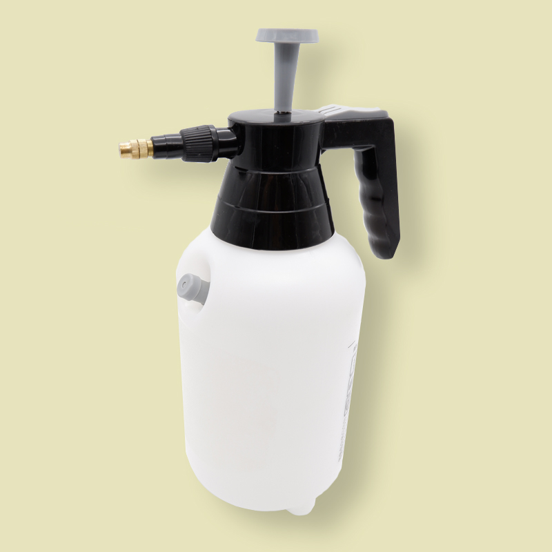 Pumpsprühflasche 2l