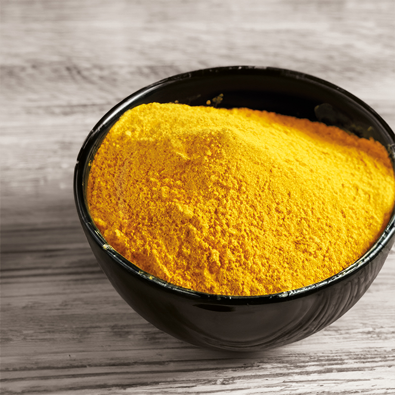 Pigment Goldgelb