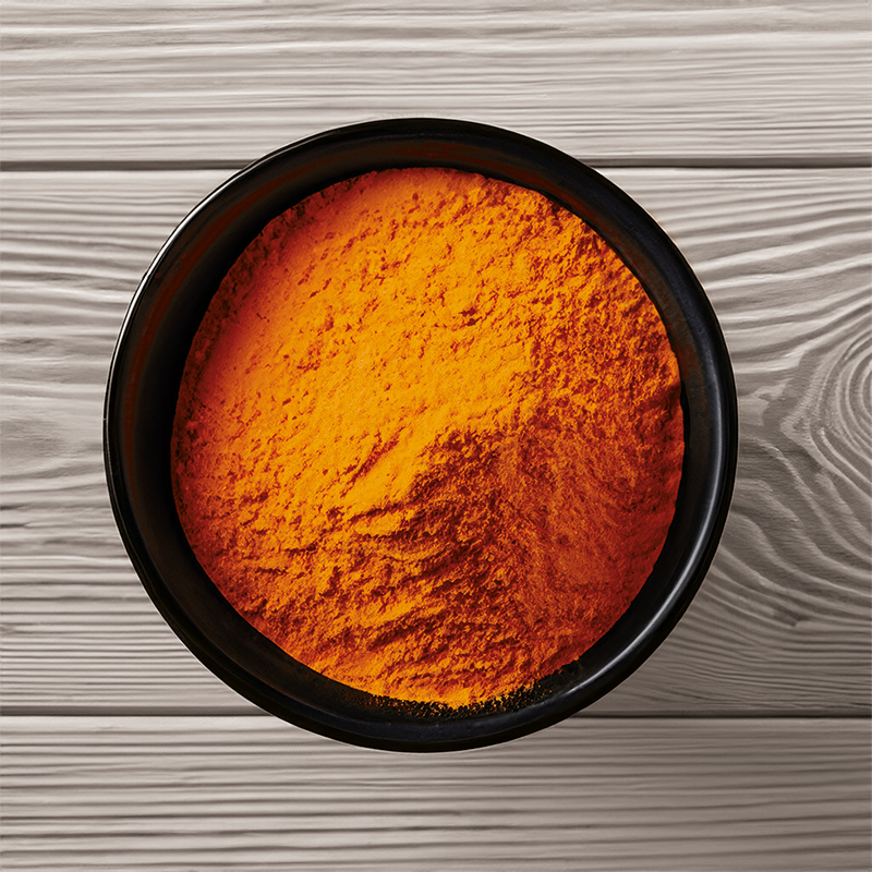 Pigment Blutorange 100 g
